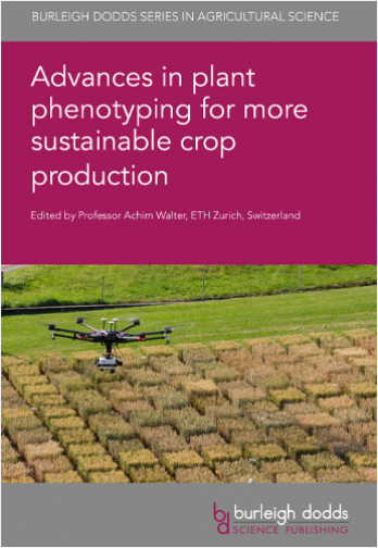 #Biblioinforma | Advances in plant phenotyping for more sustainable crop production