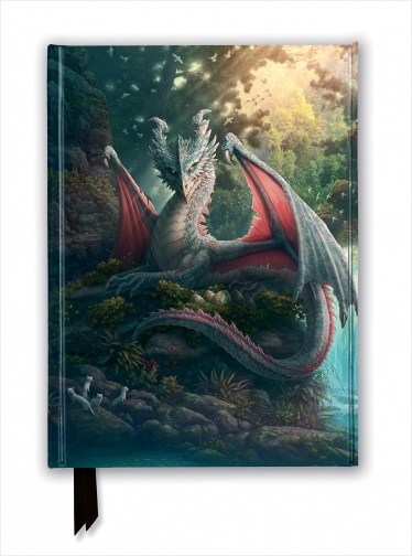 Kerem Beyit: Mama Leaf Dragon