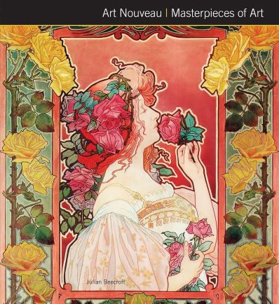#Biblioinforma | Art Nouveau Masterpieces Of Art