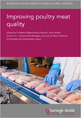 #Biblioinforma | Improving poultry meat quality
