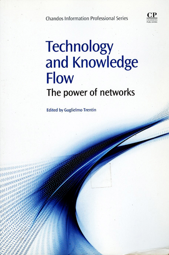 #Biblioinforma | TECHNOLOGY AND KNOWLEDGE FLOW