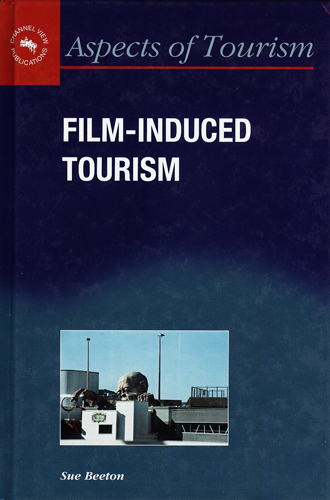 #Biblioinforma | FILM INDUCED TOURISM