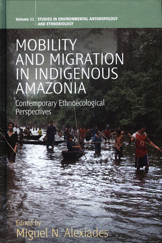 #Biblioinforma | MOBILITY AND MIGRATION IN INDIGENOUS AMAZONIA
