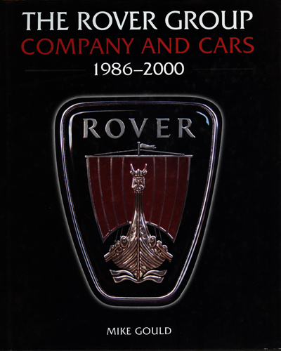 THE ROVER GROUP