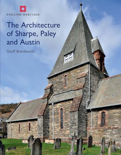 #Biblioinforma | Architecture Of Sharpe, Paley And Austin, The