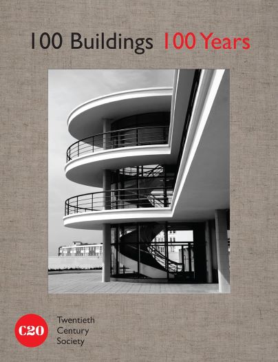 #Biblioinforma | 100 Buildings 100 Years