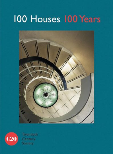 #Biblioinforma | 100 HOUSES 100 YEARS