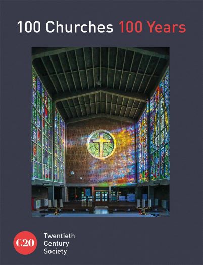 #Biblioinforma | 100 CHURCHES 100 YEARS