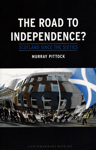 THE ROAD TO INDEPENDENCE?