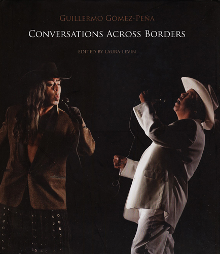 CONVERSATIONS ACROSS BORDERS