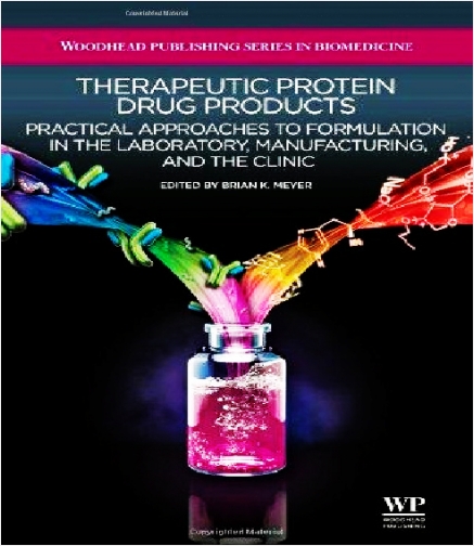 #Biblioinforma | THERAPEUTIC PROTEIN DRUG PRODUCTS