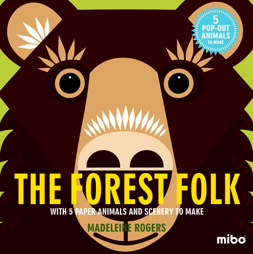 #Biblioinforma | THE FOREST FOLK