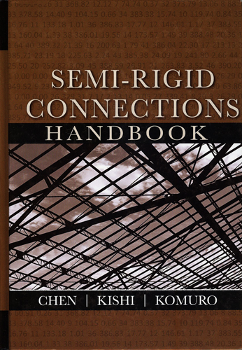 #Biblioinforma | SEMI RIGID CONNECTIONS HANDBOOK