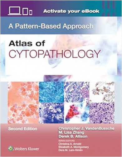 Atlas of Cytopathology A Pattern-Based Approach 