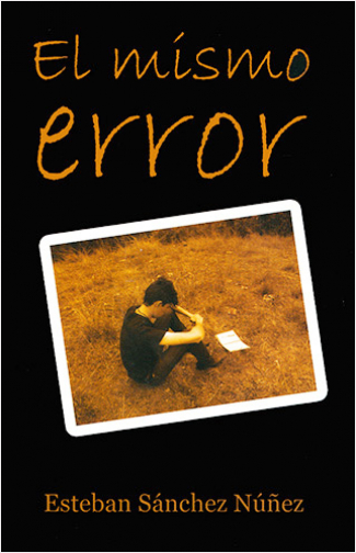 El mismo error