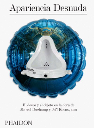 #Biblioinforma | Apariencia Desnuda