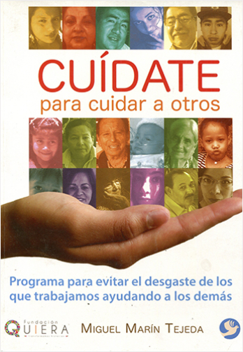 CUIDATE PARA CUIDAR A OTROS