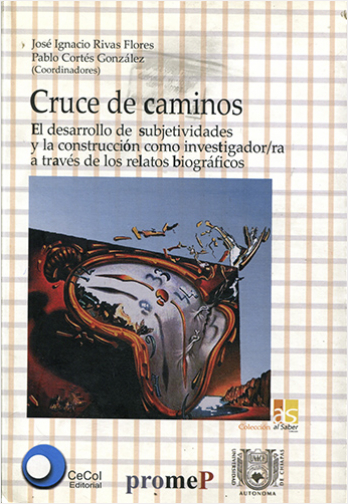 CRUCE DE CAMINOS | Biblioinforma