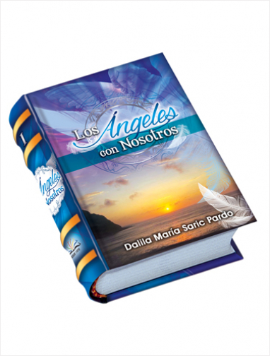 #Biblioinforma | Los Ángeles Con Nosotrod