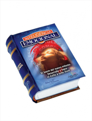 #Biblioinforma | Inteligencia Emocional