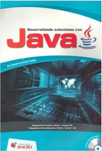 #Biblioinforma | DESARROLLANDO SOLUCIONES CON JAVA