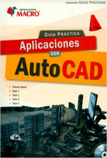 #Biblioinforma | GUÍA PRÁCTICA APLICACIONES CON AUTOCAD