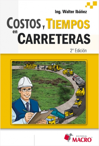 #Biblioinforma | COSTOS Y TIEMPOS EN CARRETERAS