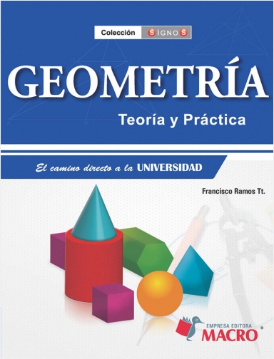 #Biblioinforma | Geometría