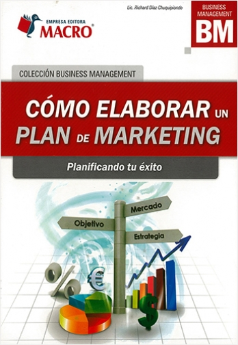 #Biblioinforma | Cómo elaborar un plan de marketing