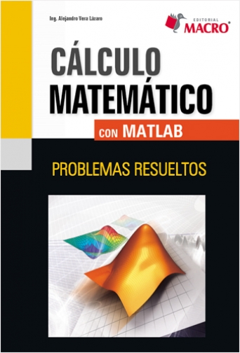 #Biblioinforma | CÁLCULO MATEMÁTICO CON MATLAB
