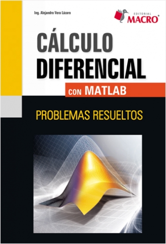 #Biblioinforma | CÁLCULO DIFERENCIAL CON MATLAB