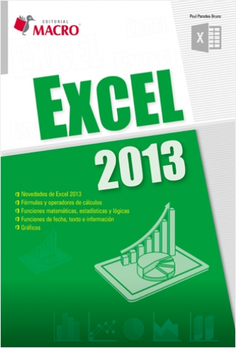 #Biblioinforma | EXCEL 2013