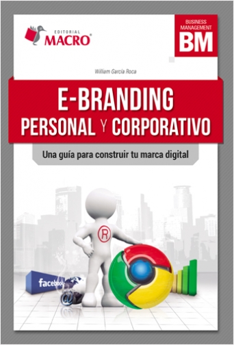 #Biblioinforma | E BRANDING PERSONAL Y CORPORATIVO