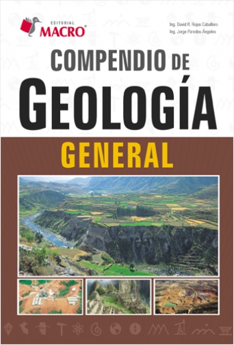 #Biblioinforma | COMPENDIO DE GEOLOGÍA GENERAL
