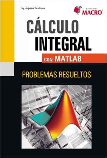 #Biblioinforma | CÁLCULO INTEGRAL CON MATLAB
