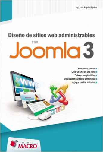 #Biblioinforma | DISEÑO DE SITIOS WEB ADMINISTRABLES CON JOOMLA 3