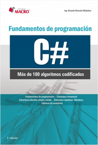 #Biblioinforma | FUNDAMENTOS DE PROGRAMACIÓN C