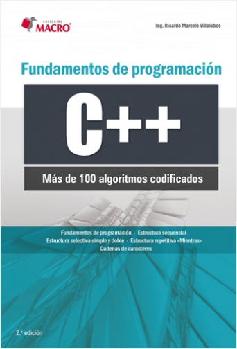 #Biblioinforma | FUNDAMENTOS DE PROGRAMACIÓN
