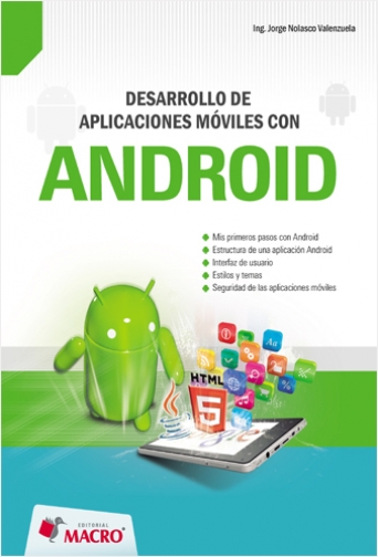 #Biblioinforma | DESARROLLO DE APLICACIONES MÓVILES ANDROID