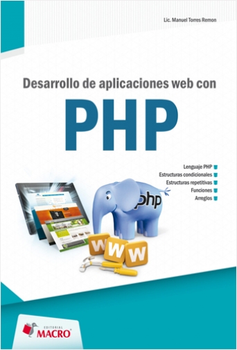 #Biblioinforma | DESARROLLO DE APLICACIONES WEB CON PHP