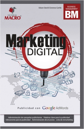 #Biblioinforma | Marketing Digital