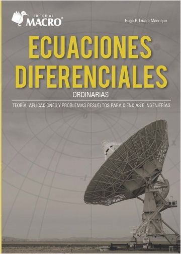 #Biblioinforma | Ecuaciones diferenciales