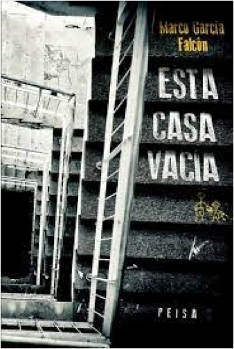 #Biblioinforma | ESTA CASA VACIA