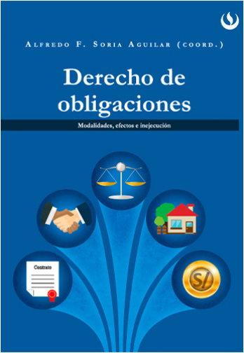 DERECHO DE OBLIGACIONES