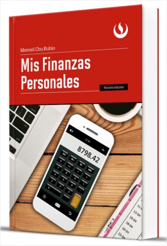 #Biblioinforma | MIS FINANZAS PERSONALES