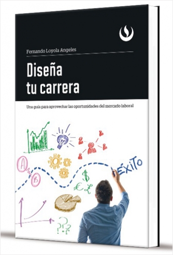 Diseña Tu Carrera