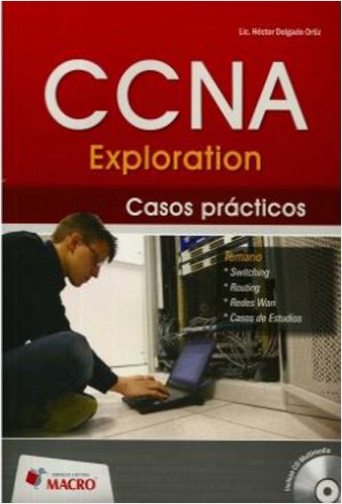 #Biblioinforma | CCNA EXPLORATION CASOS PRÁCTICOS