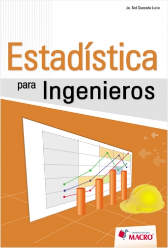 #Biblioinforma | ESTADÍSTICA PARA INGENIEROS