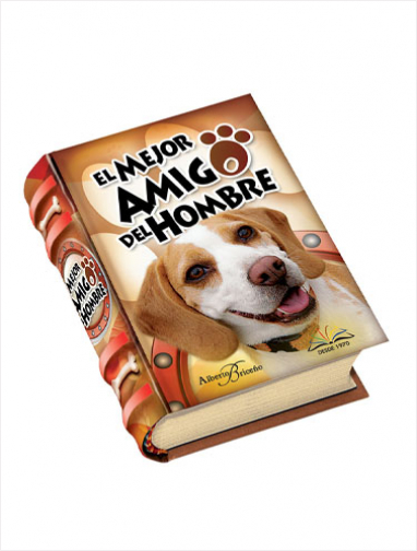 #Biblioinforma | El Mejor Amigo Del Hombre