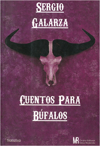 #Biblioinforma | CUENTOS PARA BUFALOS